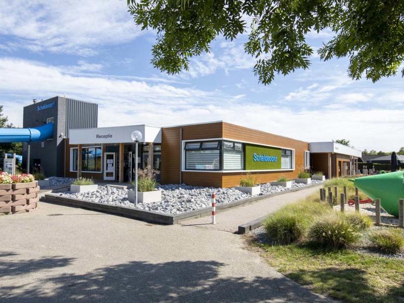 Foto van Scheldeoord