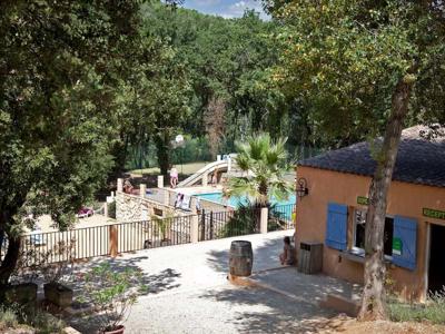 Thumbnail 2 van Slow Village La Roque-sur-Cèze