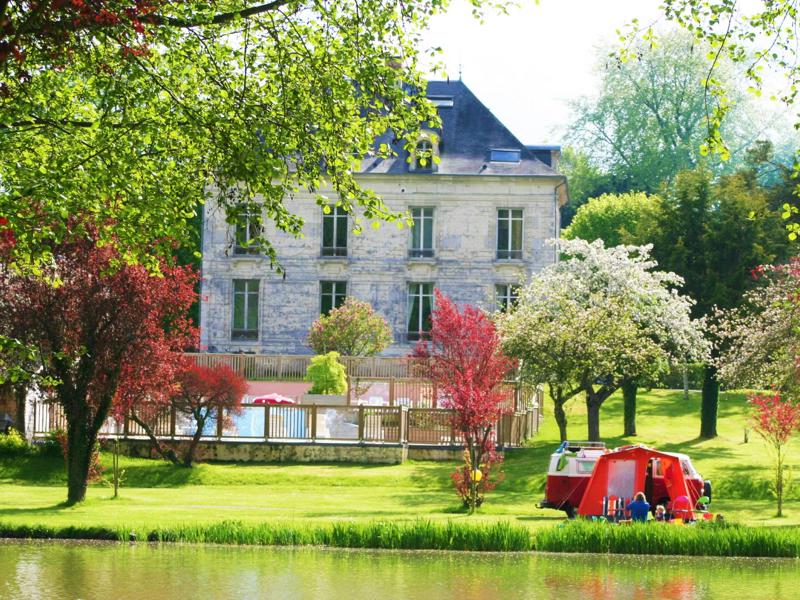 Foto van Le Brévedent