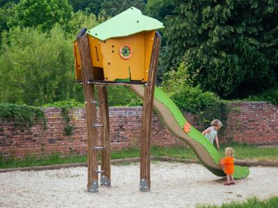 Thumbnail 4 van Le Brévedent