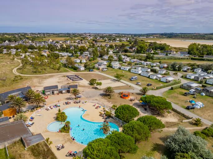 La Baie de Kernic