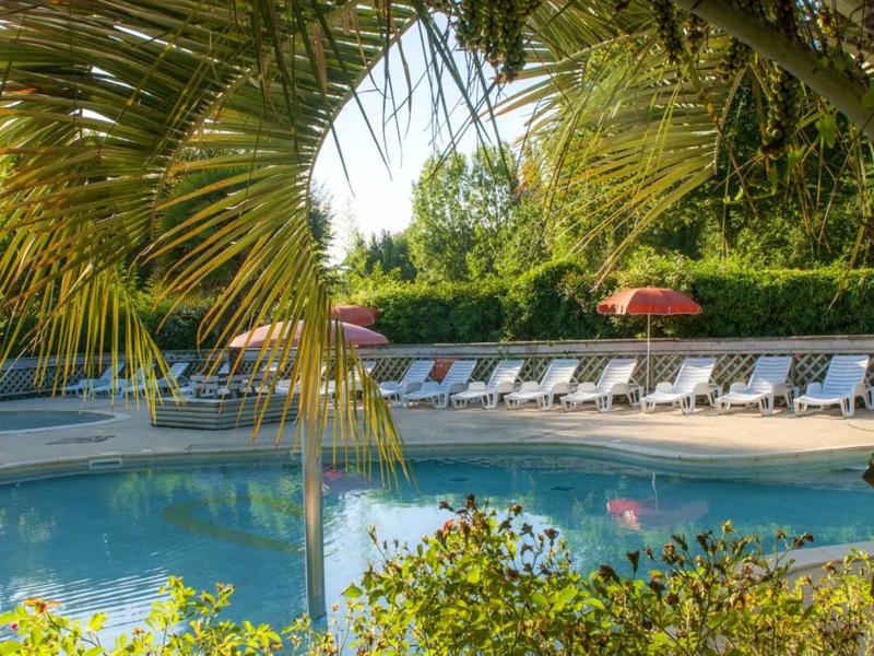 Foto van Domaine de Kermario