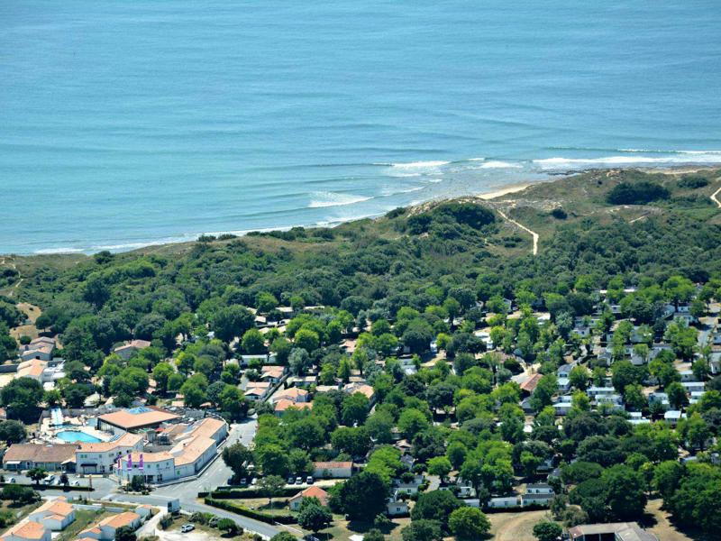 Foto van Les Gros Joncs