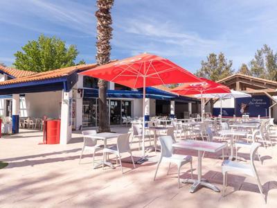 Thumbnail 2 van Les Sablines