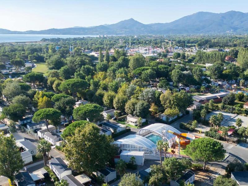 Foto van Le Littoral (Argeles)