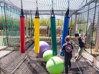 Thumbnail 5 van Le Val de Durance