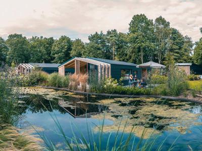 EuroParcs De Utrechtse Heuvelrug