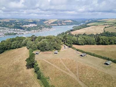 Thumbnail 5 van BoerenBed Fountain Violet Farm