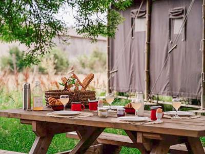 BoerenBed L’Étable des Mauges en Anjou