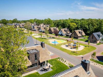 Landal Vakantievilla's Berger Duinen