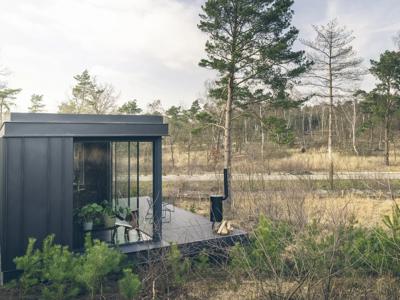 Thumbnail 2 van Cuber Veluwe