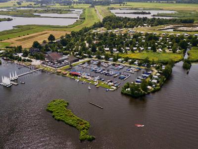 Cnossen Leekstermeer