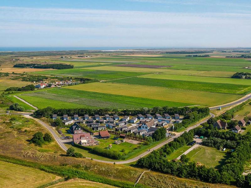 Foto van EuroParcs Texel