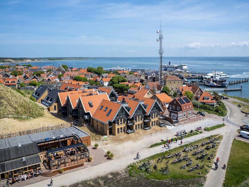 Foto van Landal Kaap West