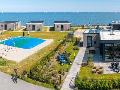 Thumbnail 2 van EuroParcs Enkhuizer Strand