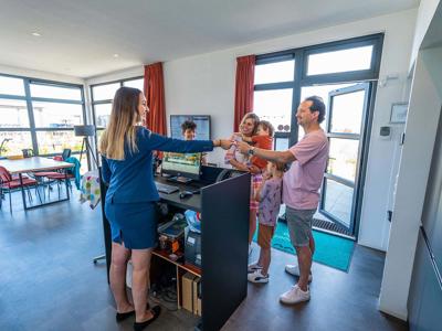 Thumbnail 4 van EuroParcs Enkhuizer Strand