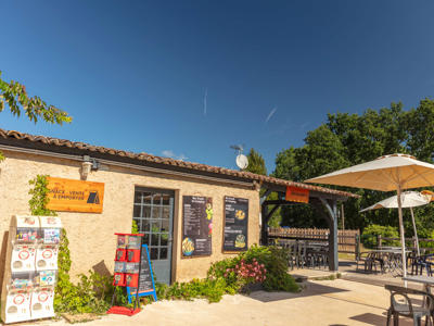 Thumbnail 5 van Le Mas de Sireuil