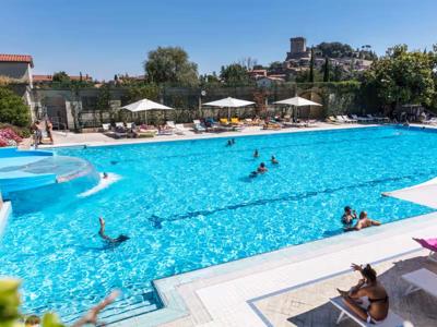 Thumbnail 4 van Parco delle Piscine