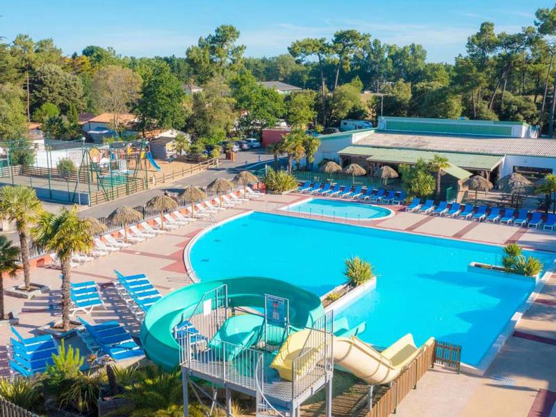 Hoofdfoto van Le California