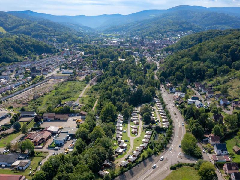 Foto van Parc de la Fecht