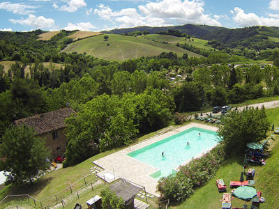 Thumbnail 3 van Podere Sei Poorte