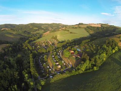 Thumbnail 2 van Podere Sei Poorte