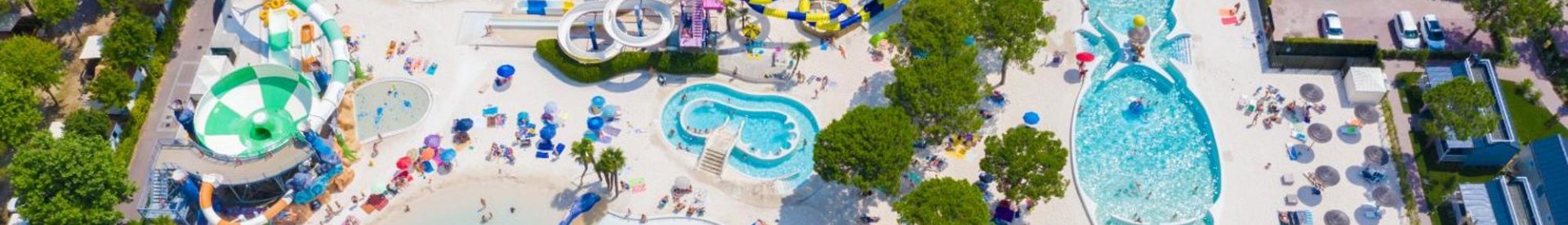 Meine Lieblingscampingplätze