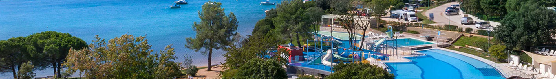 Campingplätze von ACSI/EuroCampings