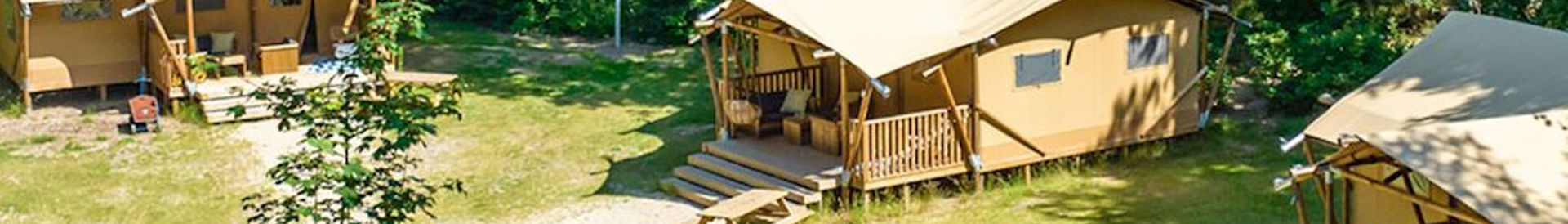 Campingplätze von Landal