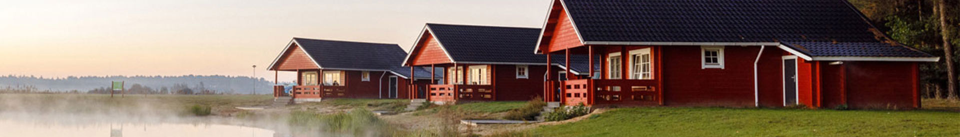 Campingplätze von RCN