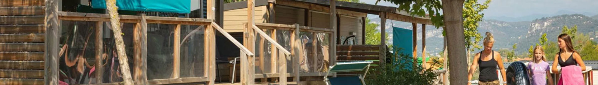 Campingplätze von Roan Luxury Camping Holidays in Spanien