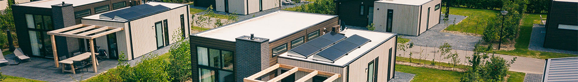 Campingplätze von Summio in Niederlande