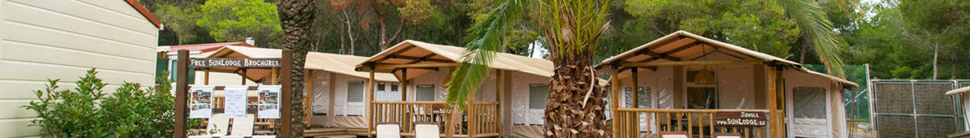 Campingplätze von SunLodges in Luxemburg