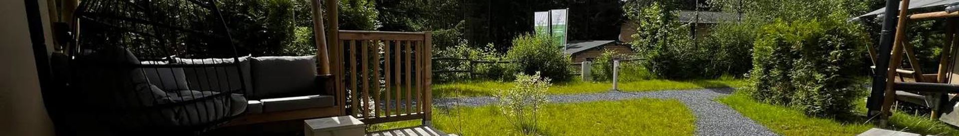 Campingplätze von UplandParcs in Österreich