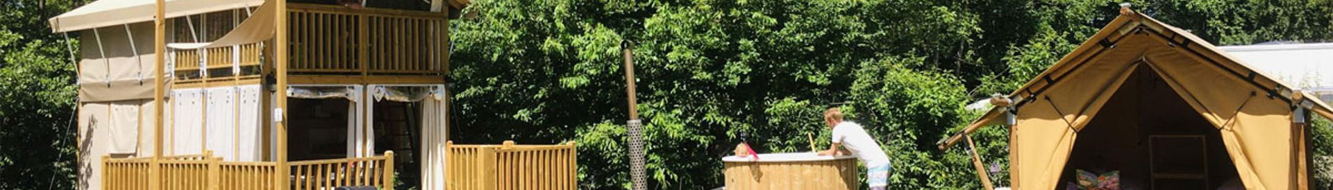 Campingplätze von VacanceSelect in Italien