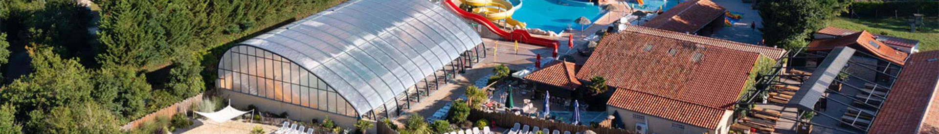 Pays de la Loire / Vendée