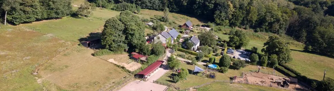 Besondere Campingplätze