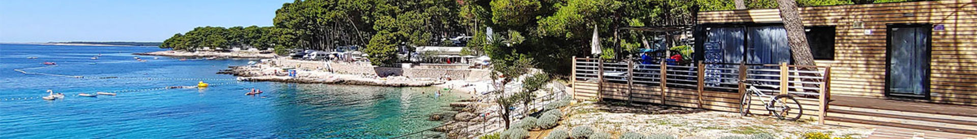 Inseln Cres und Losinj