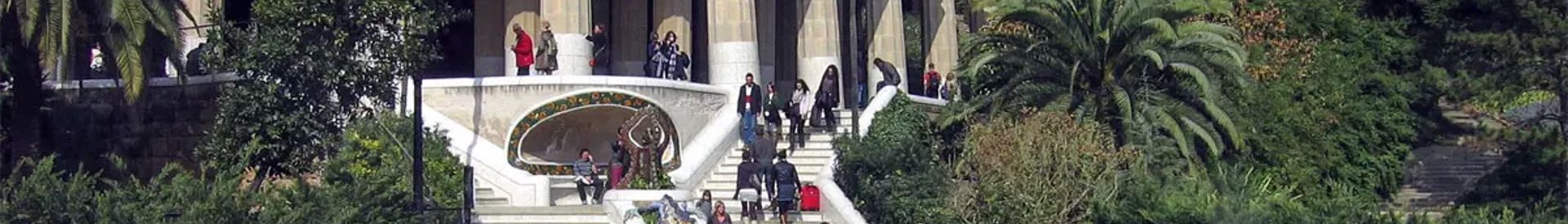 Campingplätze in Fahrdistanz von Barcelona