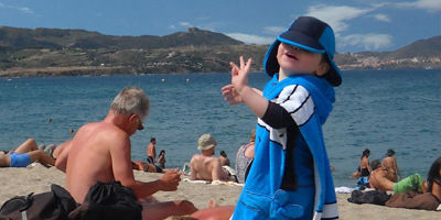 Familienfreundliche Campingplätze