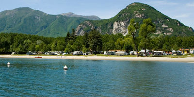 Top 10 an See oder Fluss