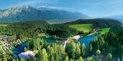 Top 10 Berge und Hügel