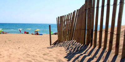 Top 10 Strand und Meer