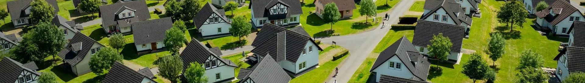 Ferienhäuser und Ferienwohnungen