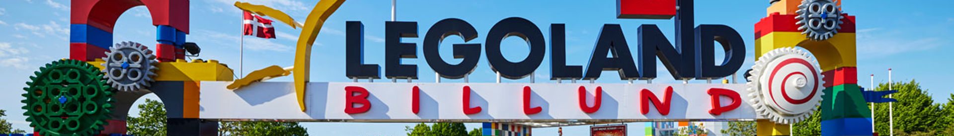 Legoland Billund