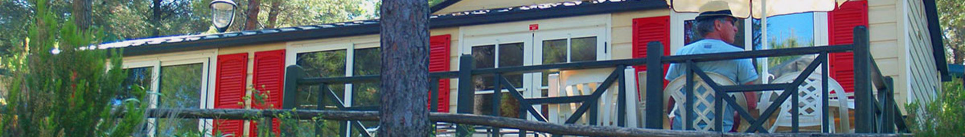 Mobilheim mieten in Europa - Mietcaravan.com in Schweiz