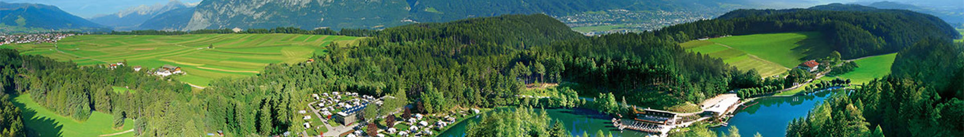 Top 10 Berge und Hügel