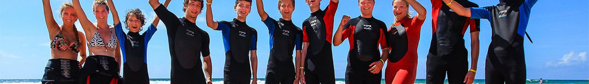 Top 10 für Teenager in Spanien