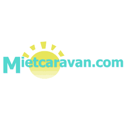 Mietcaravan logo