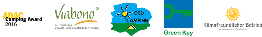 Nachhaltigkeit und Campingurlaub